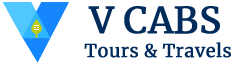 V Cabs Tours And Travels