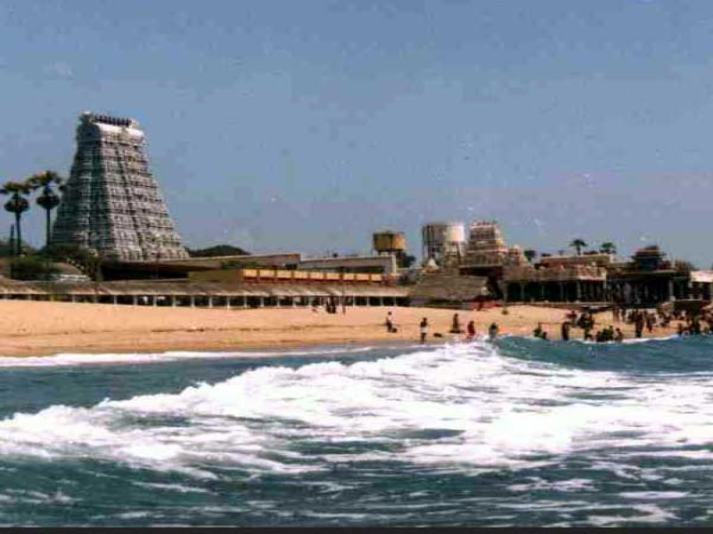 Madurai Taxi travels