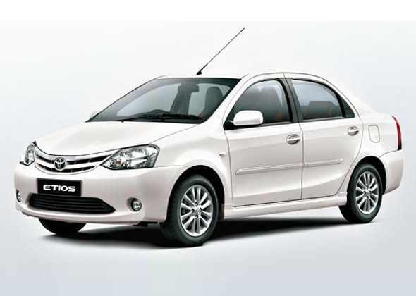 Etios AC