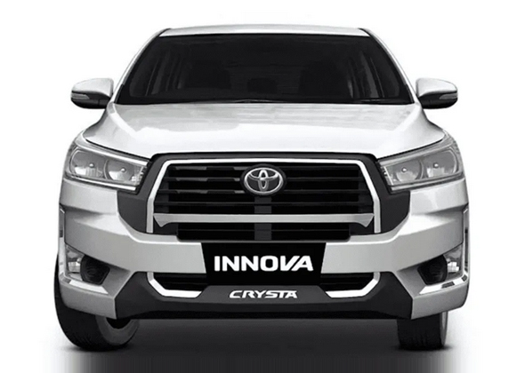 Innova Crysta AC